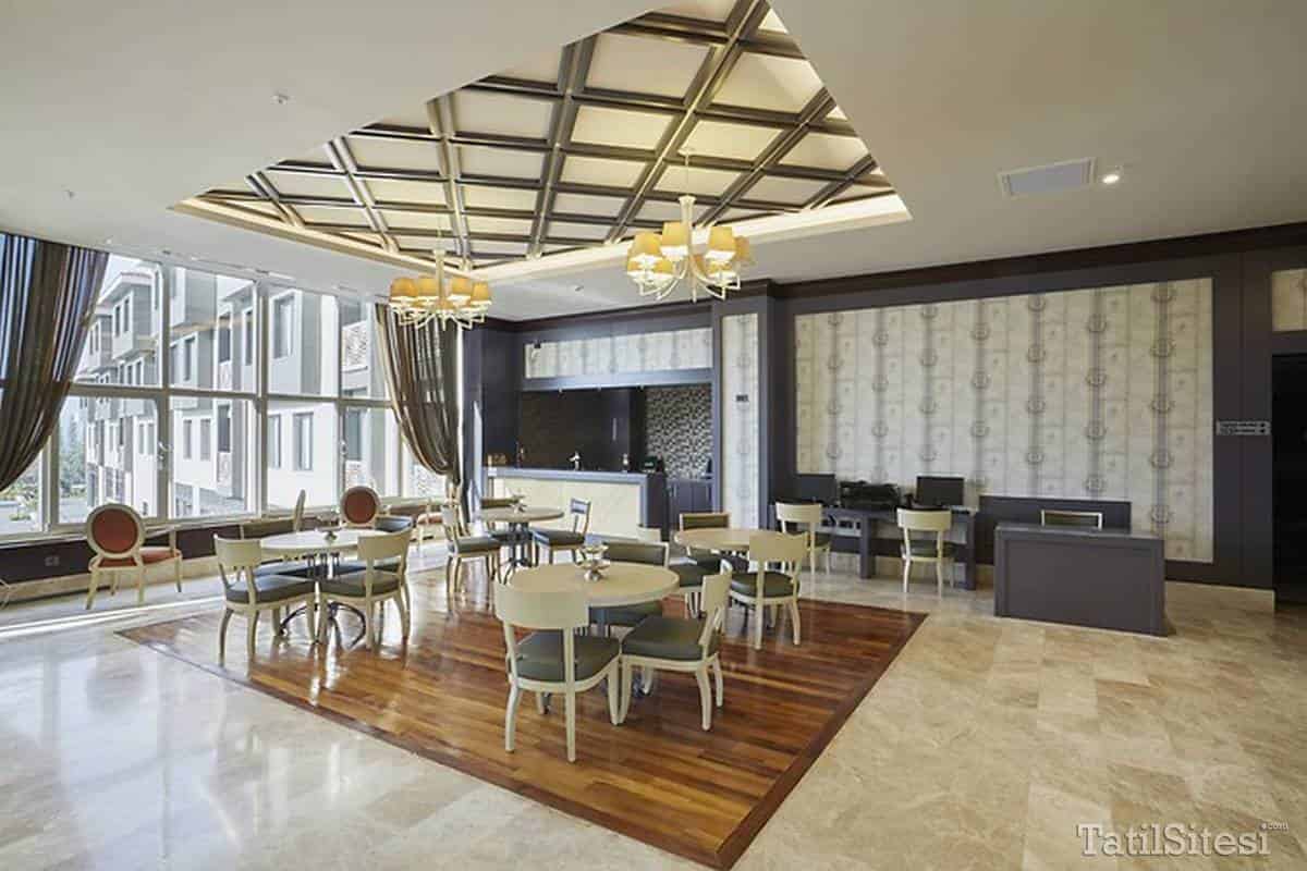 Ramada Resort Kazdağları Thermal & Spa